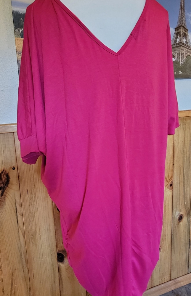 EUC Womens long t-shirt - Picture 3 of 4